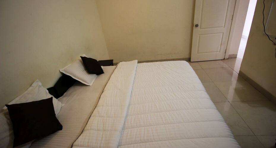 Comfort Service Apartment (shivaji Nagar), Pune 5
